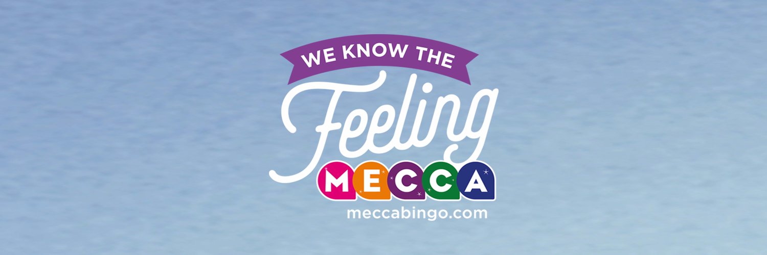 Mecca Camden Town banner