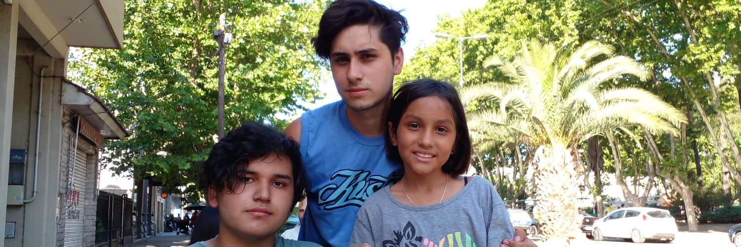 cirobs's profile banner image