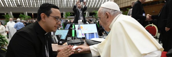 padreivanm Profile Banner