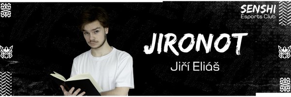 Jironot1 Profile Banner