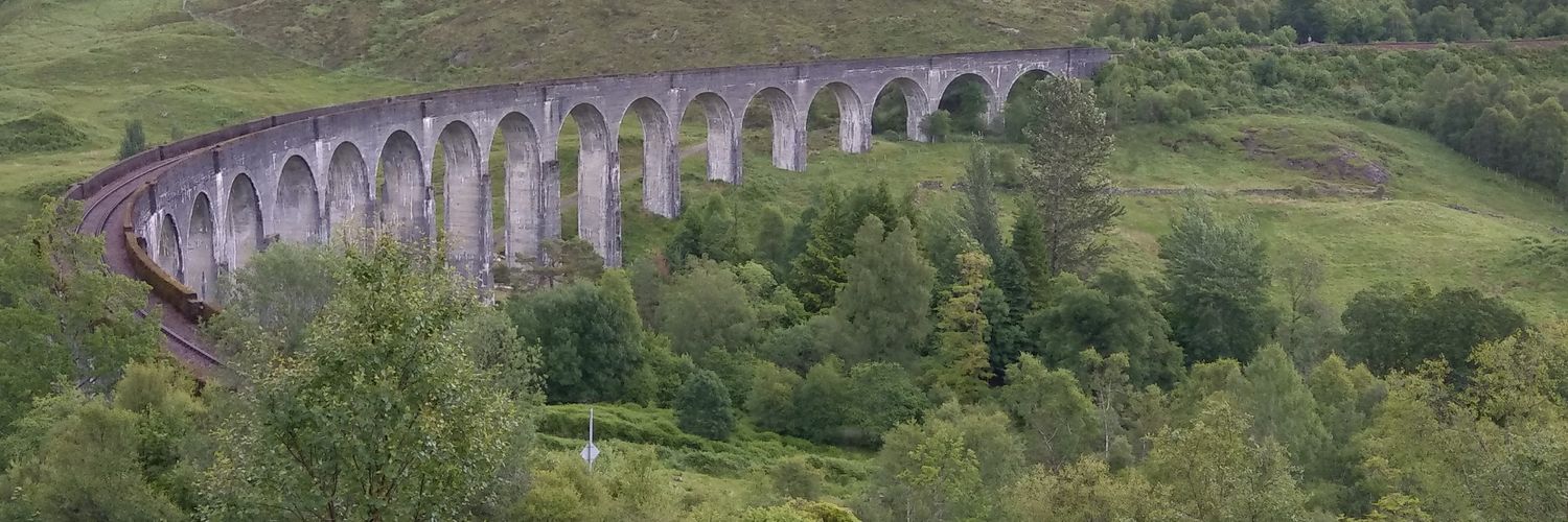 Michael McPoon banner