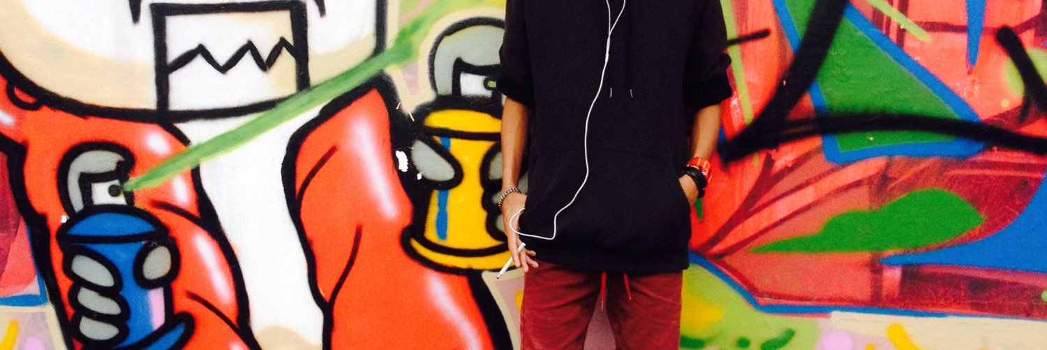 HelloGusti's profile banner image