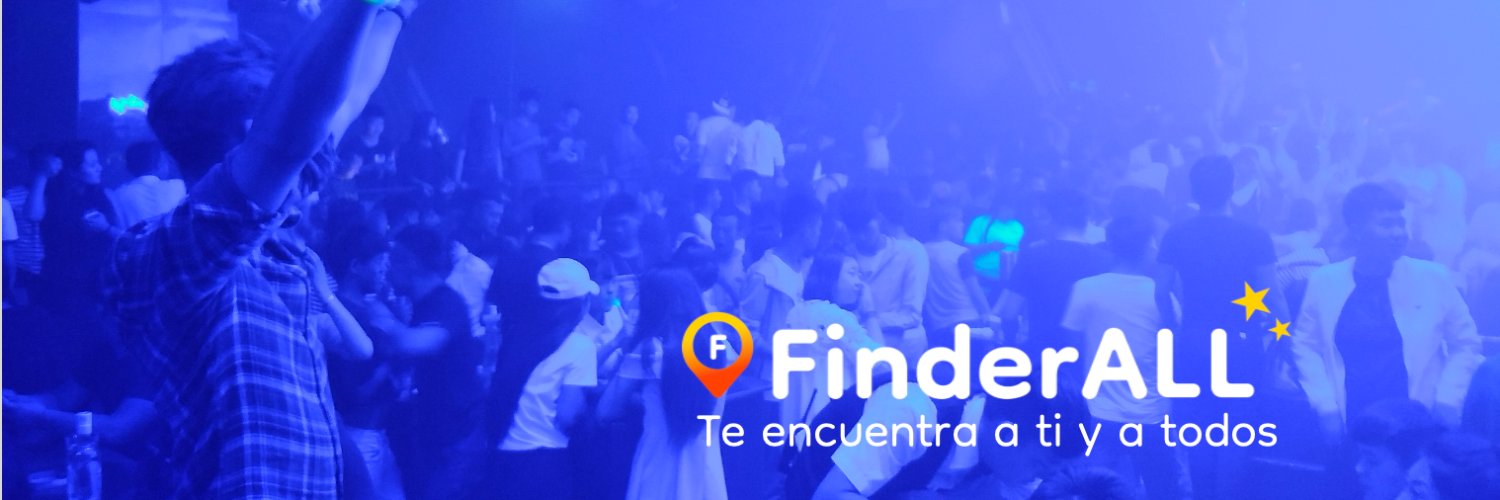FinderALLMx's profile banner image
