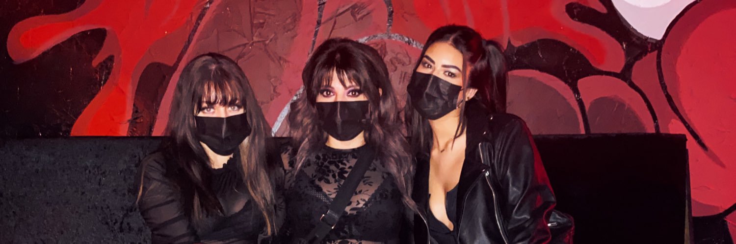 RedRoomSocial's profile banner image