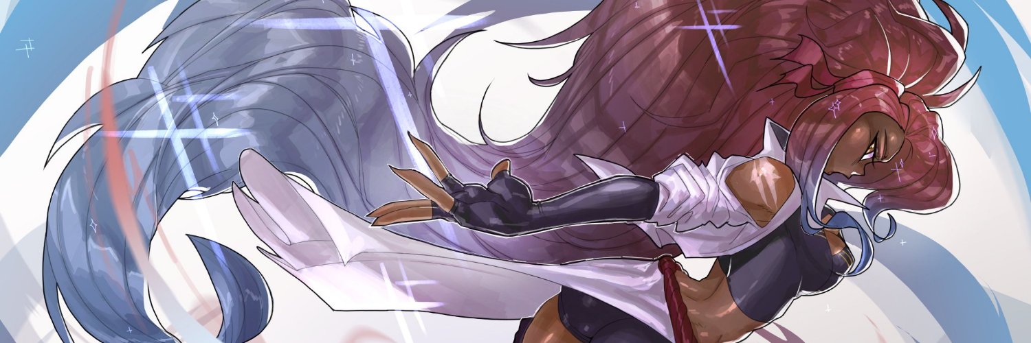 8th_kami's profile banner image