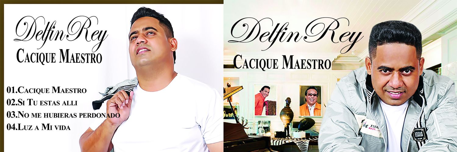 DELFINREY's profile banner image