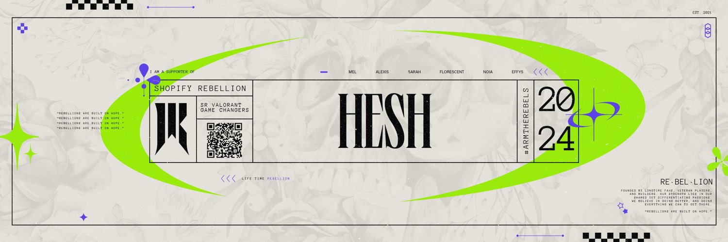 HeshMuffins_'s profile banner image