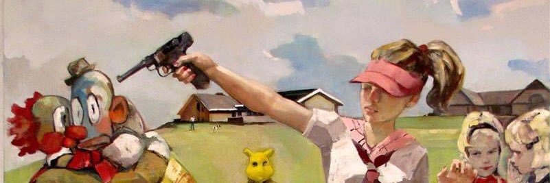 Andrew Morgan Roberts banner