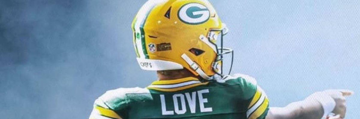 Packers Truth banner