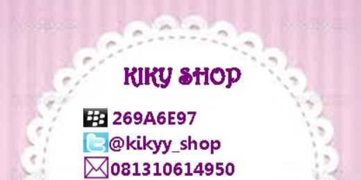 KikyFontTheme's profile banner image