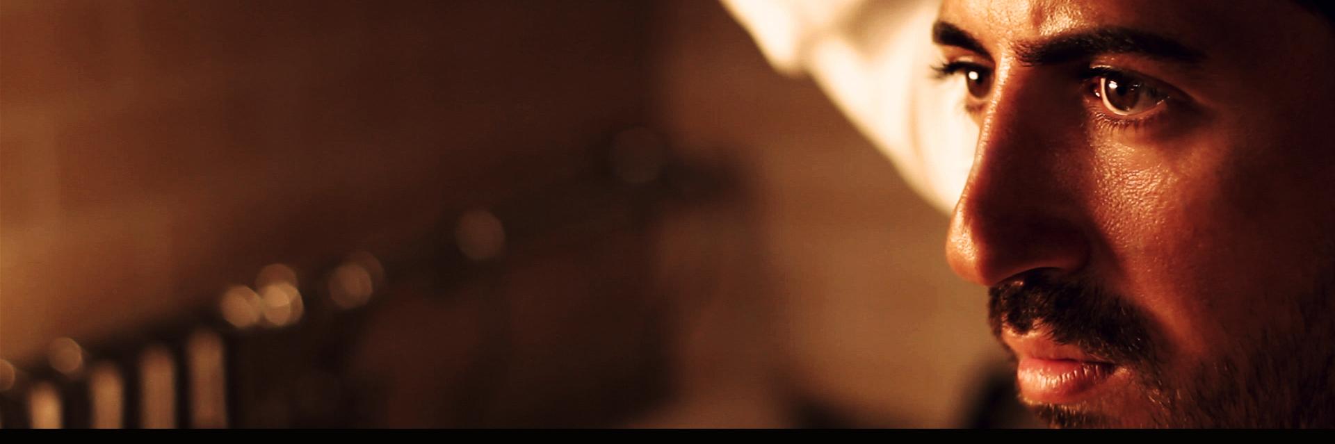 GuvenBaran's profile banner image