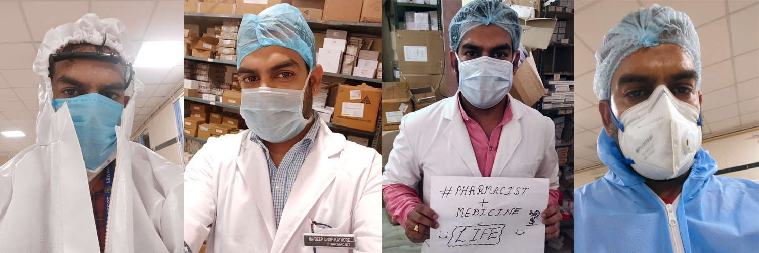 Navdeep Singh Rajput banner