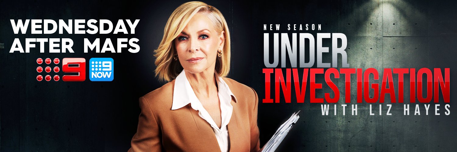 9Investigation's profile banner image
