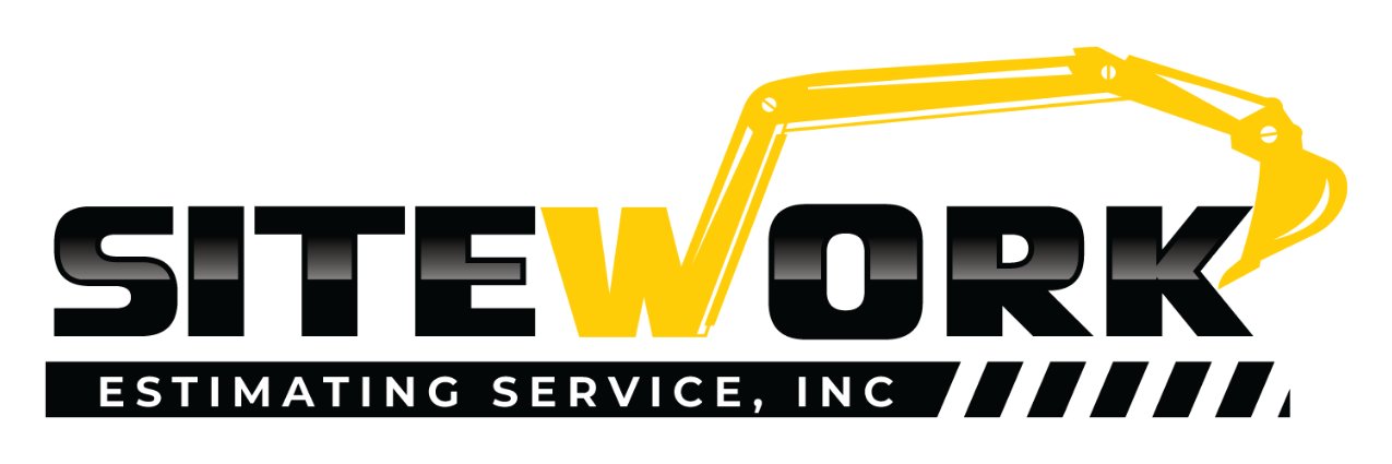 Sitework Estimating Service, Inc. banner
