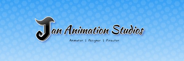 Jan Animations is planning a comeback Profile Banner
