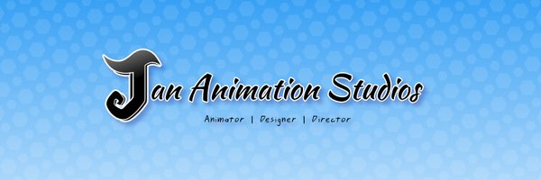 JanAnimations Profile Banner