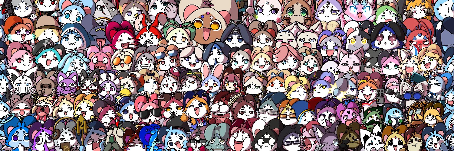 HolyKoshi's banner