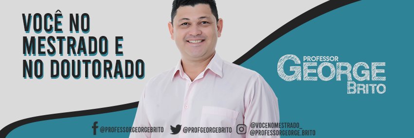 ProfGeorgeBrito's profile banner image