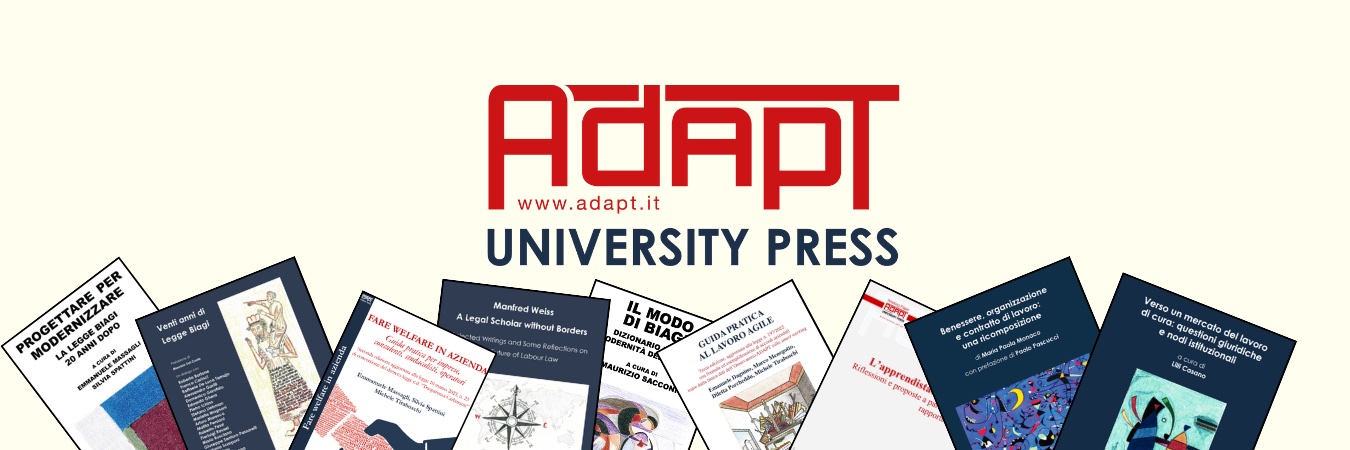 ADAPTUniversityPress banner