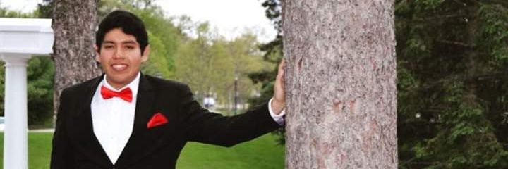 IsraelMendie's profile banner image