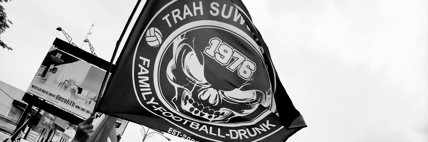Trah Suwung Squad banner