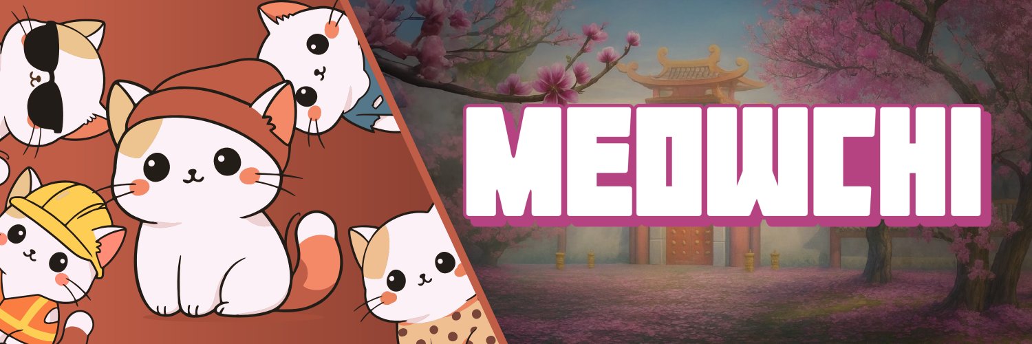 cat_meowchi's profile banner image