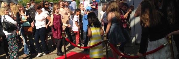 JuniorFilmMK Profile Banner