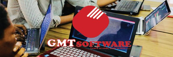 GMTsoftware Profile Banner