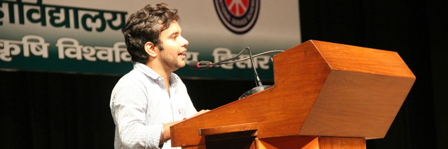 amitverma0416's profile banner image