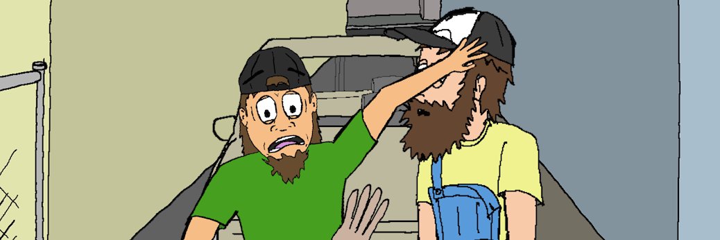 GutterTown's profile banner image