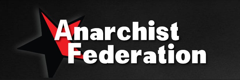 Anarchist Federation News 🏴's banner