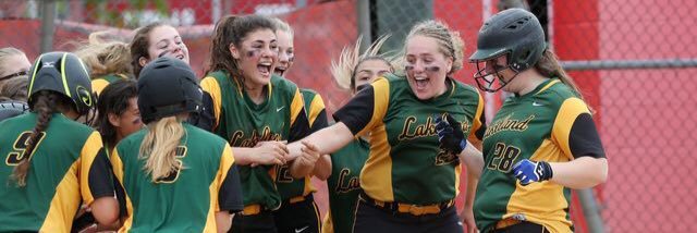 Lohud Softball banner