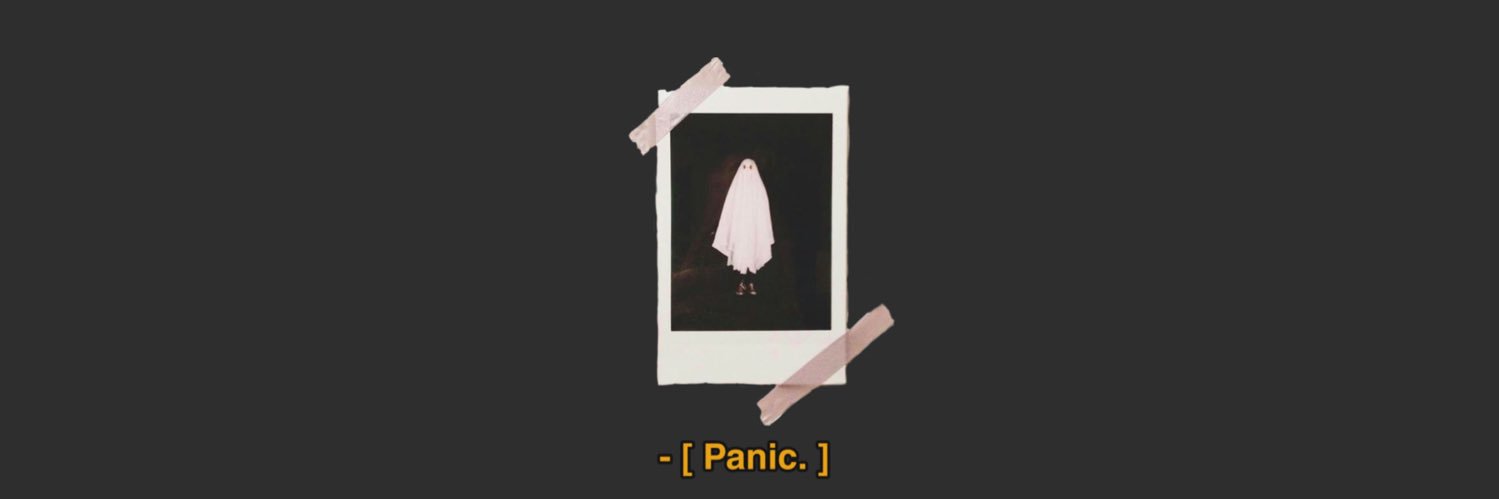 EasilyTerrified's profile banner image