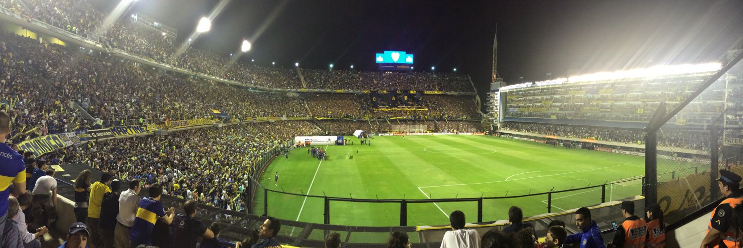 Fernando Capalbo banner