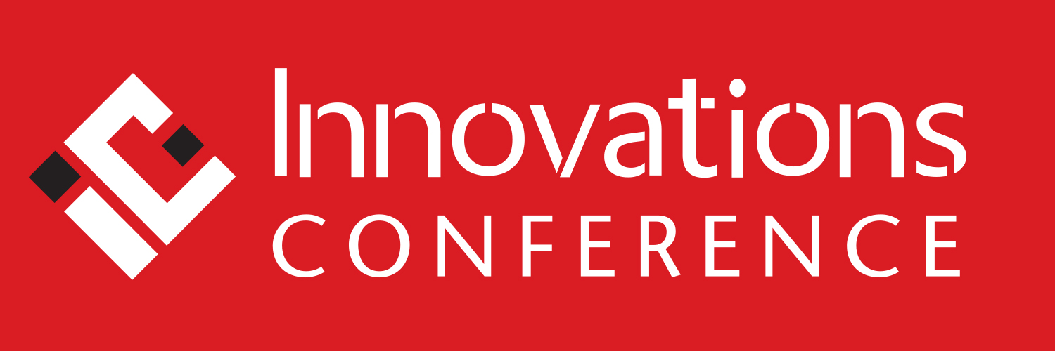 InnovationsConf banner