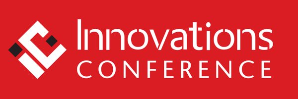 InnovationsConf Profile Banner