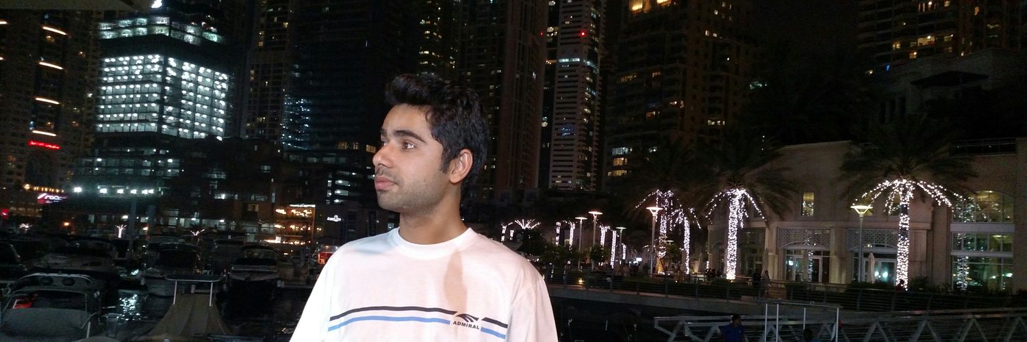 waseem704's profile banner image