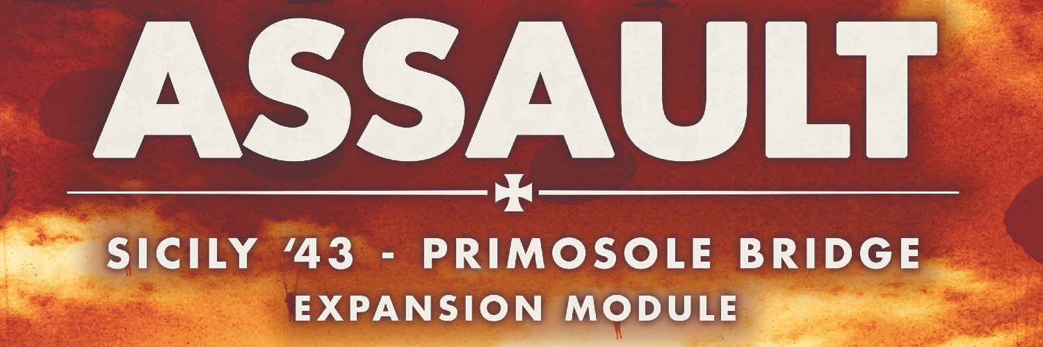 Wolfgang at Assault Games's banner