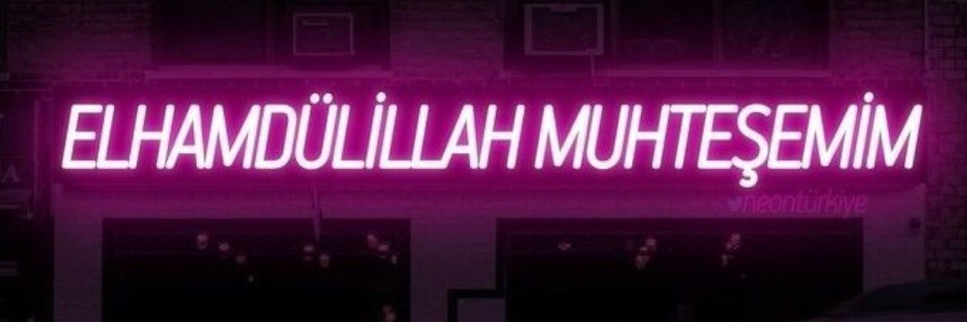 sadeceeyusuf's profile banner image