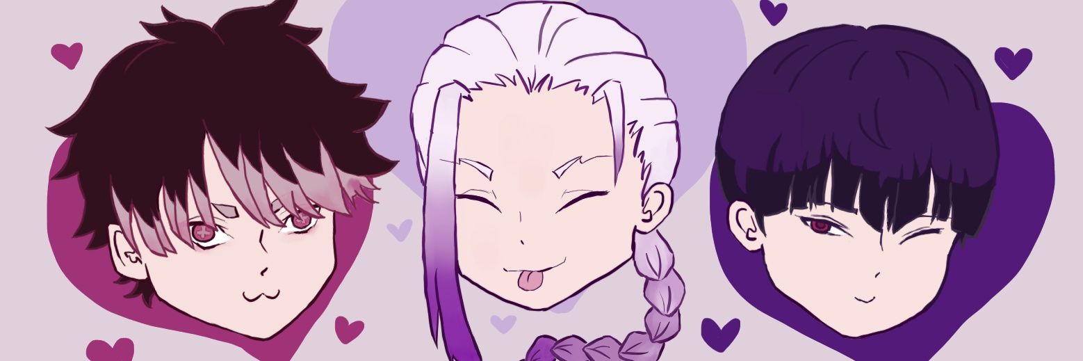 jikkyuu's profile banner image
