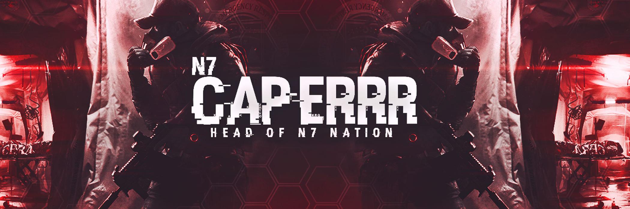 _CaPeRRR's profile banner image