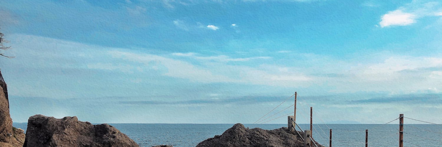 鱼深不知处 banner