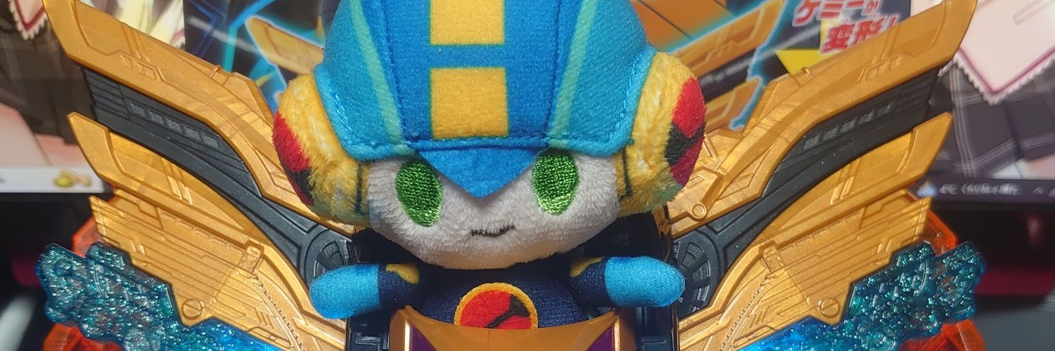エグゼ🥕🐮♨🐾🐔🍗🚑👹🌛💛🐰💐🧟‍♀📡 banner