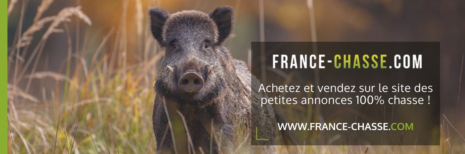 France_chasse's profile banner image