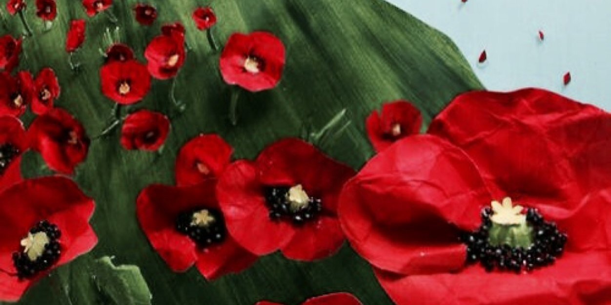 harmonybea's profile banner image