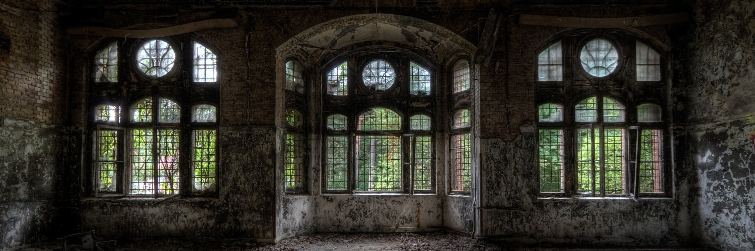 XilonR's profile banner image