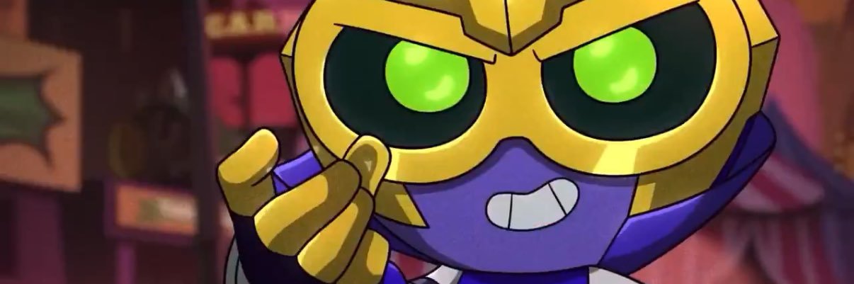 Joshua Graham banner