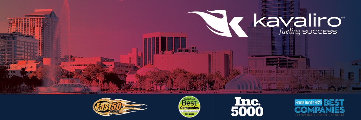 Kavaliro banner