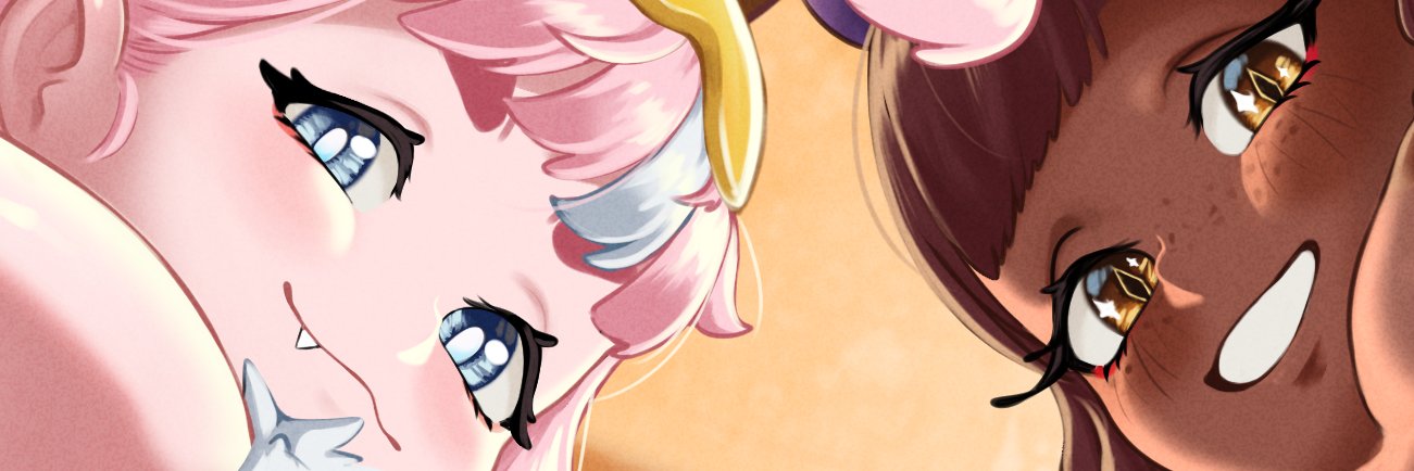 Psychostars ⭐ banner