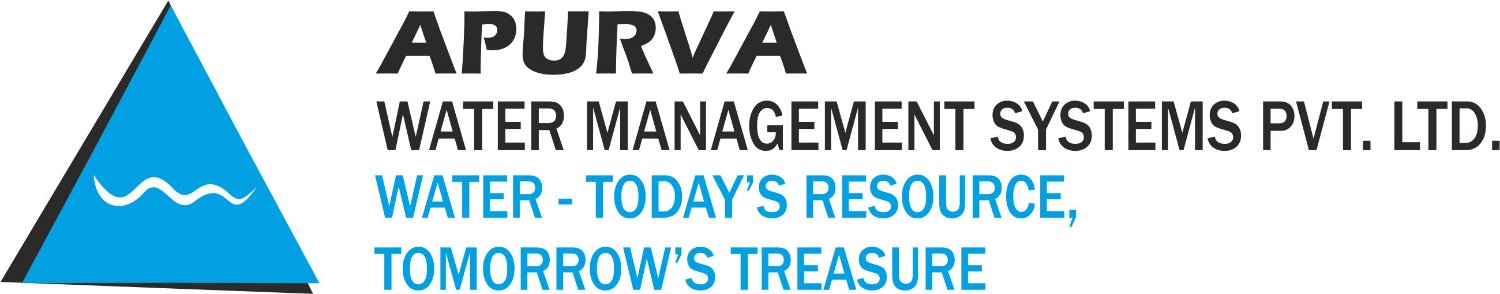 Apurva Water Management System banner